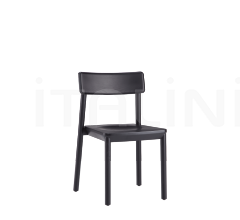 Стул Mika фабрика B&T Design