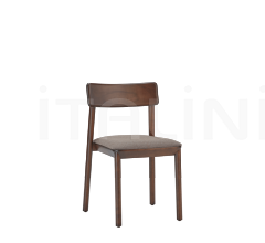 Стул Mika фабрика B&T Design