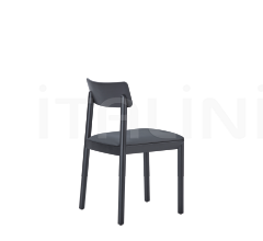 Стул Mika фабрика B&T Design