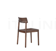 Стул Mika фабрика B&T Design