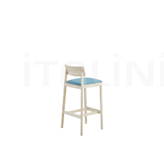 Барный стул Mika Bar фабрика B&T Design