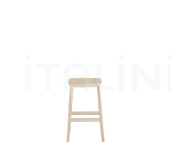 Барный стул Mika Bar фабрика B&T Design