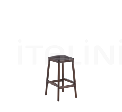 Барный стул Mika Bar фабрика B&T Design