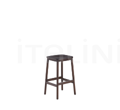 Барный стул Mika Bar фабрика B&T Design