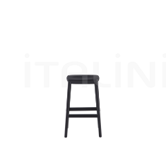 Барный стул Mika Bar фабрика B&T Design