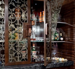 Бар Cbar фабрика Arca