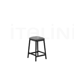 Барный стул Mika Bar фабрика B&T Design