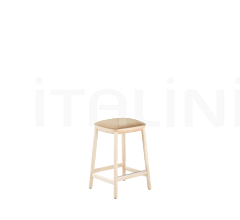 Барный стул Mika Bar фабрика B&T Design