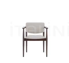 Стул с подлокотниками Dion фабрика B&T Design