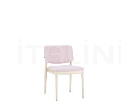 Стул Dion фабрика B&T Design