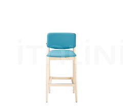 Барный стул Dion Bar фабрика B&T Design