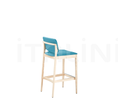 Барный стул Dion Bar фабрика B&T Design