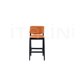 Барный стул Dion Bar фабрика B&T Design