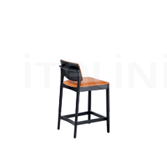 Барный стул Dion Bar фабрика B&T Design