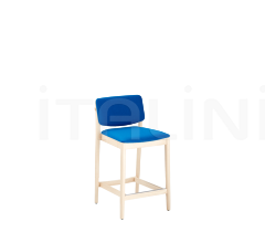 Барный стул Dion Bar фабрика B&T Design