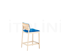 Барный стул Dion Bar фабрика B&T Design