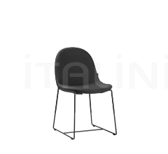 Стул Surf фабрика B&T Design