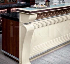 Барная стойка Cbancone фабрика Arca