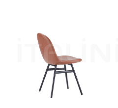 Стул Surf фабрика B&T Design