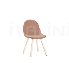 Стул Surf фабрика B&T Design