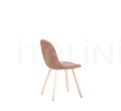 Стул Surf фабрика B&T Design