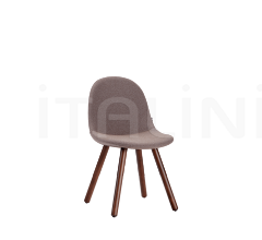 Стул Surf фабрика B&T Design