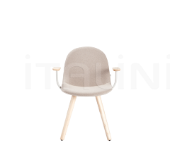 Стул с подлокотниками Surf фабрика B&T Design