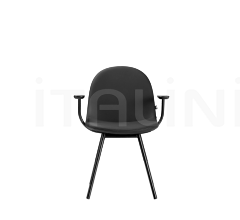 Стул с подлокотниками Surf фабрика B&T Design