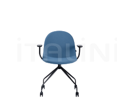 Кресло Surf Swivel фабрика B&T Design