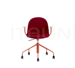 Кресло Surf Swivel фабрика B&T Design