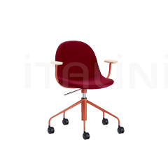 Кресло Surf Swivel фабрика B&T Design