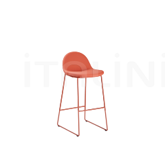 Барный стул Surf Bar фабрика B&T Design