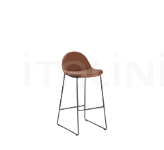 Барный стул Surf Bar фабрика B&T Design