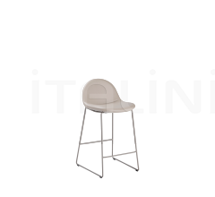 Барный стул Surf Bar фабрика B&T Design