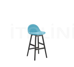 Барный стул Surf Bar фабрика B&T Design