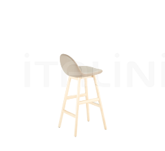 Барный стул Surf Bar фабрика B&T Design