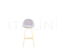 Барный стул Surf Bar фабрика B&T Design