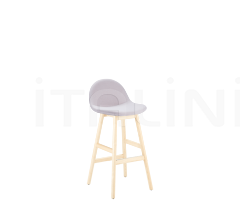 Барный стул Surf Bar фабрика B&T Design