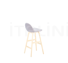 Барный стул Surf Bar фабрика B&T Design