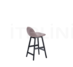 Барный стул Surf Bar фабрика B&T Design