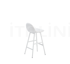 Барный стул Surf Bar фабрика B&T Design