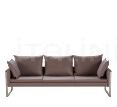 Диван Go Large Диван Go Large фабрика B&T Design