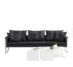 Диван Go Large Диван Go Large фабрика B&T Design