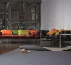 Диван Go Large Диван Go Large фабрика B&T Design