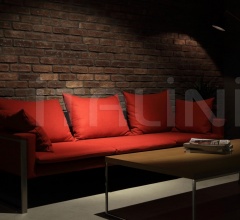 Диван Go Large Диван Go Large фабрика B&T Design