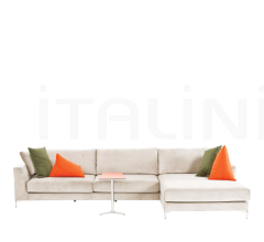 Модульный диван Modena Модульный диван Modena фабрика B&T Design