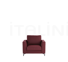 Модульный диван Modena Модульный диван Modena фабрика B&T Design