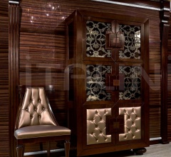 Витрина 32.23C F10 фабрика Arca