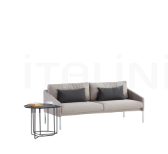 Диван Solo Диван Solo фабрика B&T Design