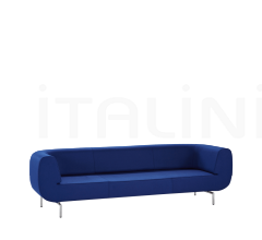 Диван Durgu Диван Durgu фабрика B&T Design